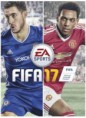 FIFA 17 XBOX ONE CD-KEY GLOBAL